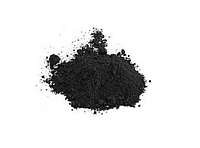 Пигмент железоокисный черный 750