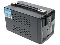 Стабилизатор напряжения IPPON AVR-1000 (551688) черный
