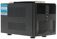 Стабилизатор напряжения IPPON AVR-2000 (551689) черный