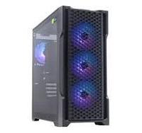 Жүйелік блок Core i5-13400F 2.5gHz/B760/RAM 16GB/SSD 512GB (M.2)/RX 7600 XT-16GB/no DVD/650W/