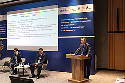 Международная выставка Kaztraffic 2023 прошла в Астане