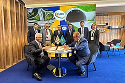 Всемирная дорожная ассоциация (PIARC)