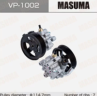 VP-1002 Насос гидроусилителя руля (ГУР) MASUMA Toyota CAMRY 30 2.4