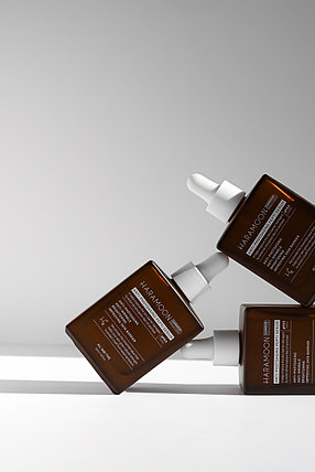 HARAMOON Anti-Photoaging Pepti Serum, фото 1