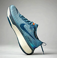 Nike жеңілмейтін кроссовкалар