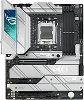 ASUS ROG STRIX X670E-A GAMING WIFI 4DDR5, 3PCIx16, PCIx1 аналық платасы