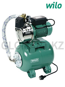 Насосная станция WILO HWJ-202-EM