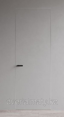 Дверь скрытого монтажа Invisible DVL 2,0 ABS