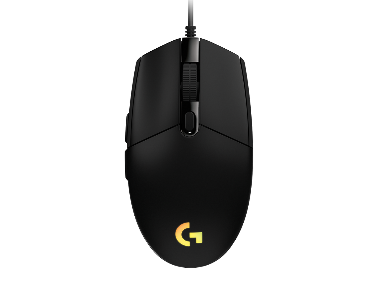 Игровая мышь LOGITECH G203 LIGHTSYNC (910-005796)