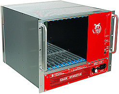 Универсальная многоканальная система электроснабжения (низкая стоимость) SY4527LC