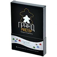 Настольная игра Мурано. Мастера Света: Грандмастер