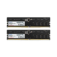 Комплект модулей памяти ADATA AD5U560016G-DT DDR5 32GB (Kit 2x16GB) 5600MHz 2-021659