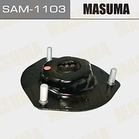 SAM-1103 Опора амортизатора / чашки стоек MASUMA TOYOTA CAMRY 30