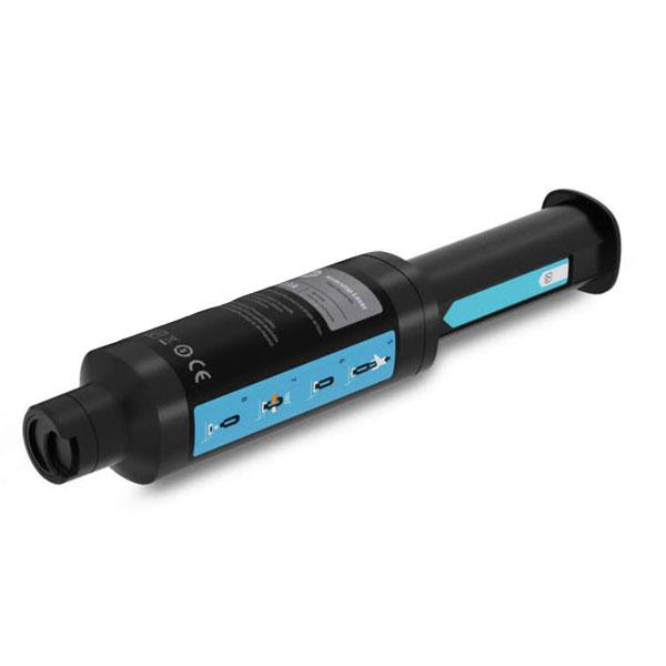 Тонер-картридж лазерный HP Neverstop Laser 103A (W1103A) черный - фото 2 - id-p112720002