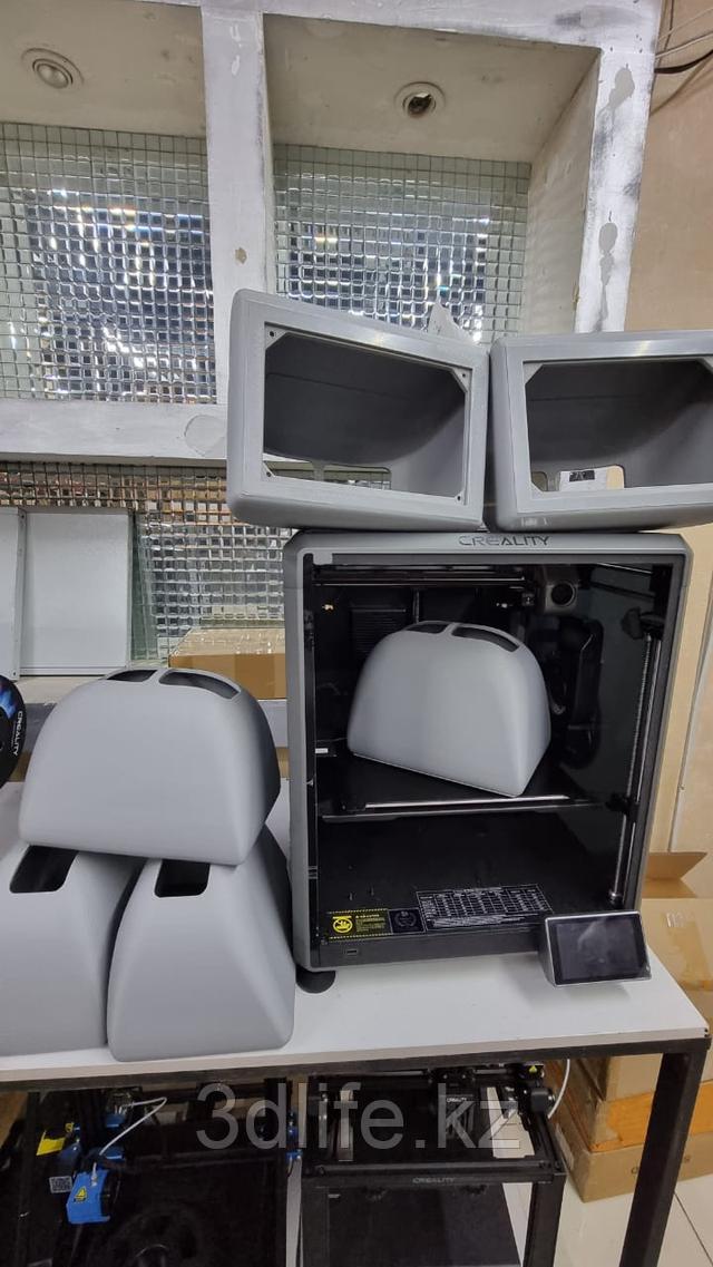 Печать на 3D принтере - 3dlife.kz