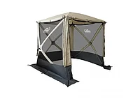 Шатер "СЛЕДОПЫТ" PF-TOR-K03 быстросборный, 2,1 х 2,1 м, h-2,05 м