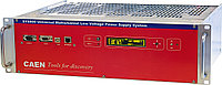 Универсальная многоканальная низковольтная система электроснабжения SY8800