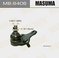 MB-9406 Опора шаровая RL MASUMA TOYOTA CAMRY 70/ACA30/ALPHARD 08-15/COROLLA150