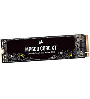 1 ТБ SSD диск Corsair MP600 CORE XT (CSSD-F1000GBMP600CXT) черный