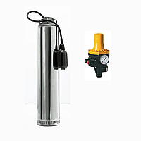 Насосная станция Espa ACUARIA 07 4M KIT 02