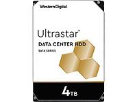 Жесткий диск повышенной надежности HDD 4Tb WD ULTRASTAR DC HС310 256MB 7200RPM SATA3 3,5* HUS726T4TALA6L4