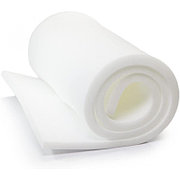 Поролон мебельный 20 плотность, размер 80х200 , толщина 10 см