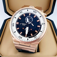 Мужские наручные часы Porsche Design Diver (22680)