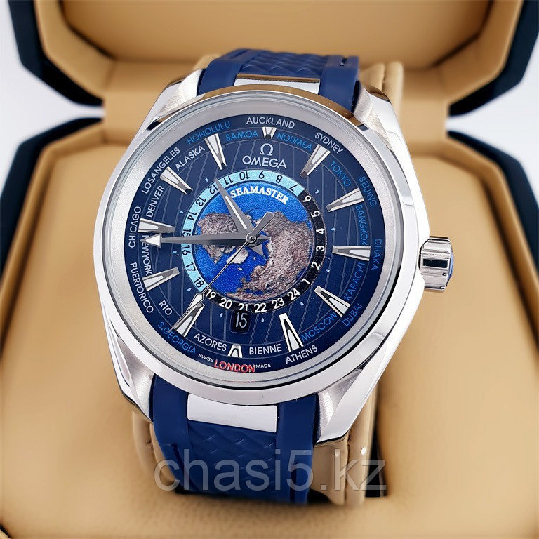 Мужские наручные часы Omega Seamaster (22671)