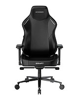 Игровое компьютерное кресло DXRacer Craft Standard F-23-Black GC/LCF23LTA/N