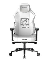 Игровое компьютерное кресло DXRacer Craft Standard F-23-Thinker GC/LCF23LTA