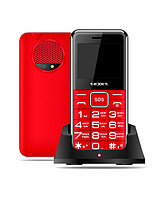 Мобильный телефон teXet TM-B319 цвет красный 127048