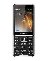 Мобильный телефон teXet TM-D421 цвет черный 127123