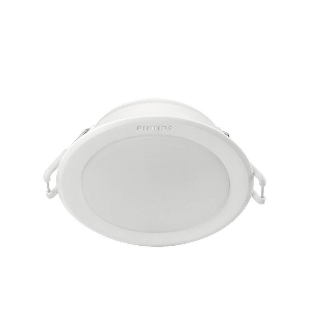 Светильник Philips 59452 MESON 125 9W 40K WH recessed LED 915005747801