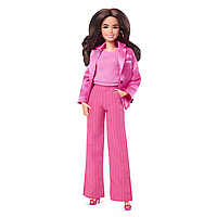 Barbie: Barbie Movie. Кукла Глория в розовом костюме