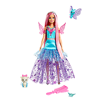 Barbie: Dreamtopia. Touch of Magic. Кукла Малибу.