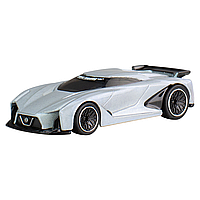 Hot Wheels: Basic. Коллекционная машинка Pop Culture - Nissan Concept Vision GT '20