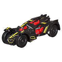 Hot Wheels: Basic. Коллекционная машинка Batman Themed - Batman: Arkham Knight Batmobile