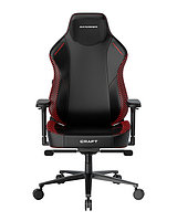 Игровое компьютерное кресло DXRacer Craft Standard F-23-Foldline GC/LCF23LTA