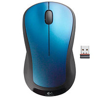 Logitech Wireless Mouse M310 мышь (910-005248)