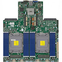 Supermicro MBD-X12DDW-A6-O серверная материнская плата (MBD-X12DDW-A6-O)