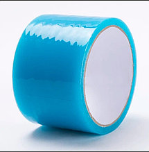 Скотч для ремонта теплиц 7х20