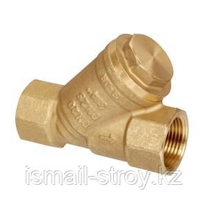 Сетчатый фильтр Danfoss FVR Ду25 Rp1с пробкой 065B8237