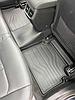 Коврики резиновые 3D LUX для Hyundai Sonata VIII (2019-), фото 7