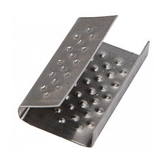 Скоба ПП16 для полипропиленовой ленты 15-16мм