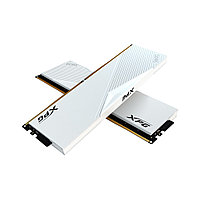 Комплект модулей памяти ADATA XPG Lancer AX5U6000C3032G-DCLAWH DDR5 64GB (Kit 2x32GB) 6000MHz 2-021666