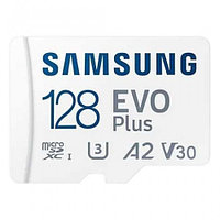 Samsung EVO PLUS Class 10 флеш (flash) карты (MB-MC128KA)