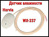 Датчик влажности для пультов Harvia Combi C105S (WX 237, с кабелем)