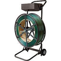 Диспенсер-размотчик для упаковочной ленты 4 в 1