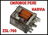 Силовое реле для электрокаменок Harvia Club Combi (ZSL 760)