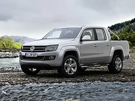 Amarok (I) 2010-16